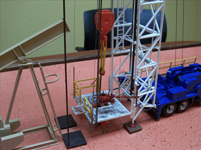 wsc workover rig 7